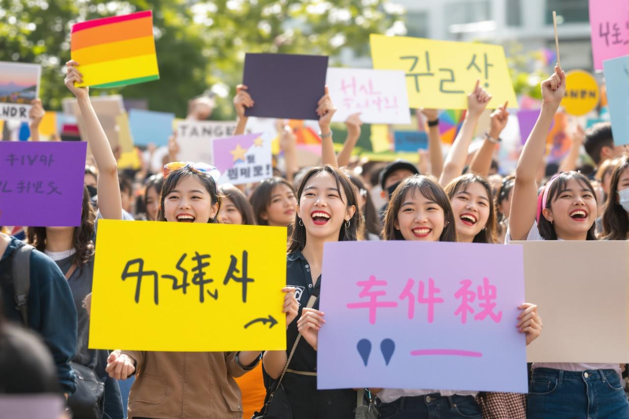 每日大赛吃瓜入口女装正太主播线上风车引发争议，娱乐圈吃瓜王心凌也加入讨论